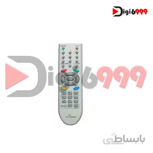 کنترل ۶۷۱۰V00090A LG