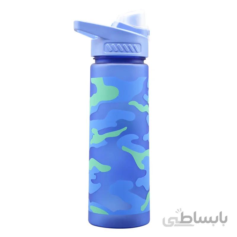 قمقمه ورزشی ارتشی MM thermos Cherok 1022-B