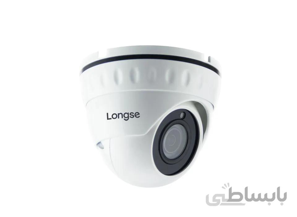 دوربین مداربسته دام لانگسی LIRDNHTC200F