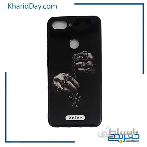 قاب گوشی شیائومی Mi 8 Lite کد X100218