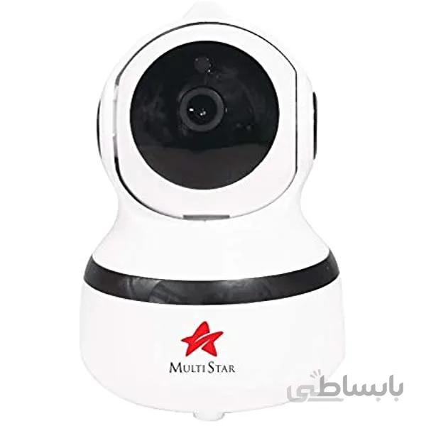 دوربین هوشمند بیسیم تحت شبکه MultiStar مدل MH IP R20