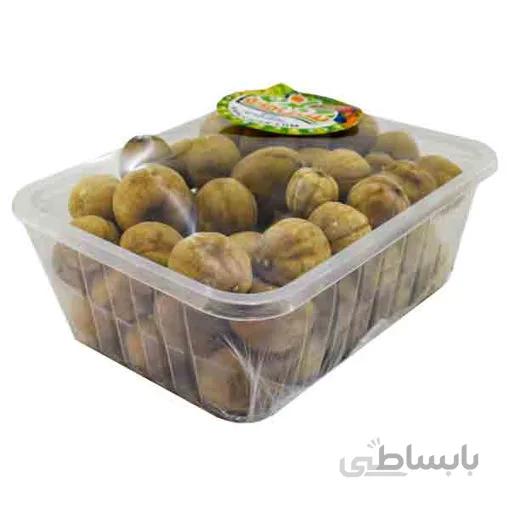 لیمو عمانی ( 200 گرم )