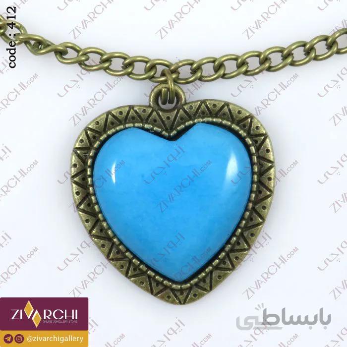 رولباسی (طرح قلب) 412