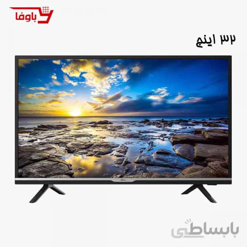 تلویزیون ال ای دی جی پلاس مدل GTV-32LD412N سایز 32 اینچ ا Gplus GTV-32LD412N LED TV 32 Inch
