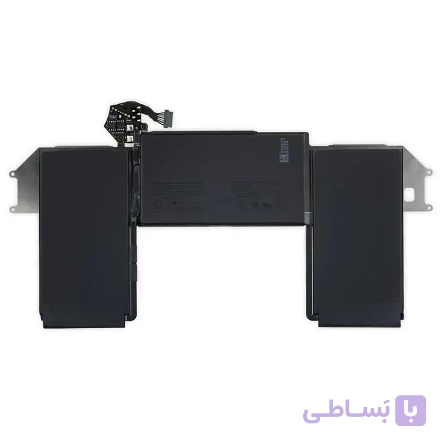 باتری مک بوک ایر ۱۳ اینچ 2018 مدل A1932 – مدل باتری A1965
