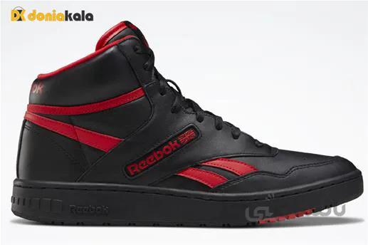 کفش کتونی اورجینال پیاده روی و ورزشی ریباک Reebok BB 4600 EH3332 ا Original ketone shoes for walking and sports Reebok BB 4600 EH3332