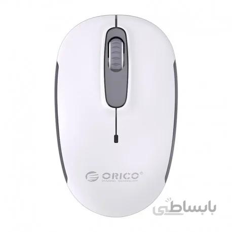 ماوس بی سیم اوریکو WDM-V2C ا Orico WDM-V2C Wireless Optical Mouse
