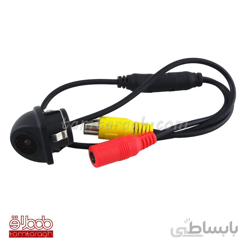دوربین بالا پلاکی 90 درجه برند چیتا