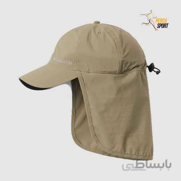 کلاه کلمبیا Schooner Bank Cachalot Khaki