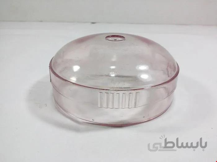 درب آسیاب گود (ساده)(قطر 80 میلی متر)