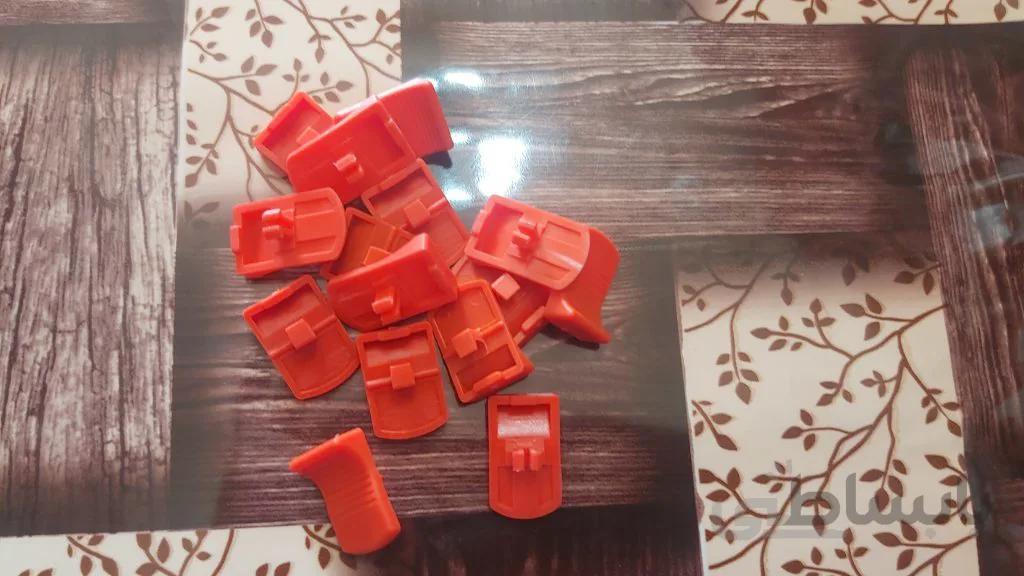 شاستی کلید فرز 3120 رونیکس