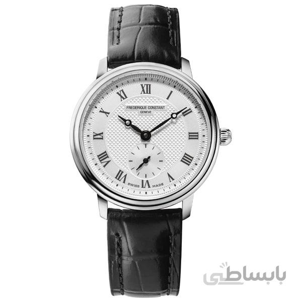 ساعت مچی زنانه فردریک کنستانت مدل FC-235M1S6 ا FC-235M1S6