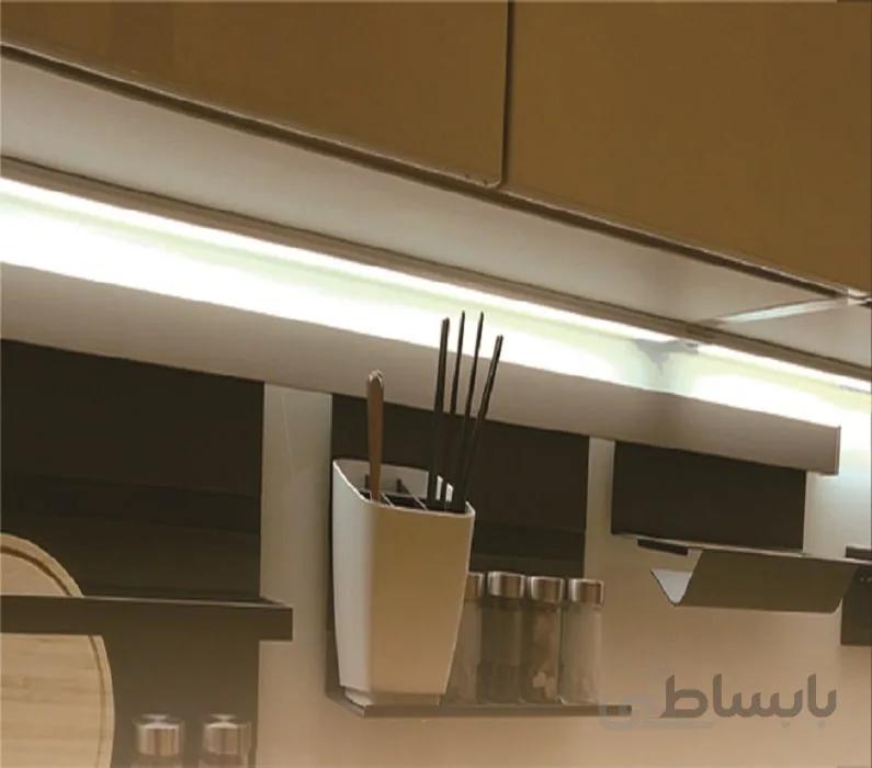 چراغ LED زیر کابینت هوایی