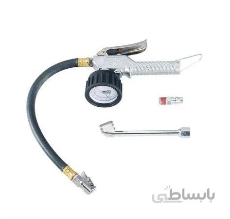 درجه باد لاستیک 3 کاره فورس – FORCE مدل 9T0401