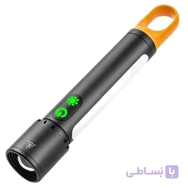 چراغ قوه دستی مدل X725 — تصویر 1
