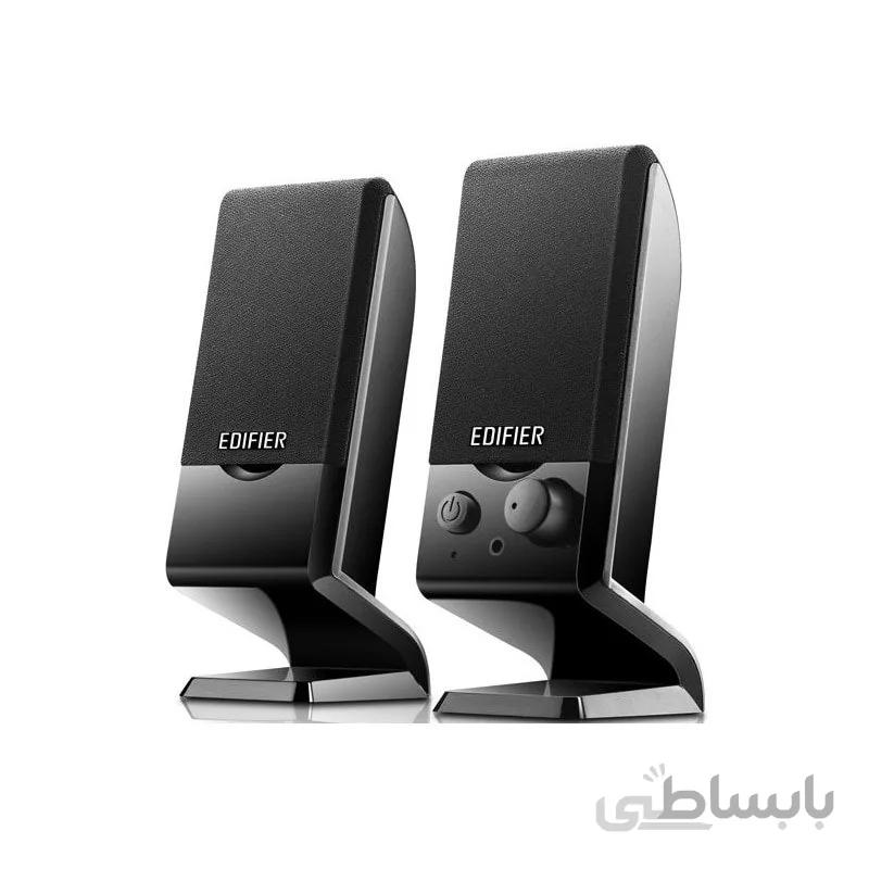 Edifier M1250 USB powered, Compact 2.0 Speaker ا اسپیکر دو تیکه ادیفایر مدل ام 1250