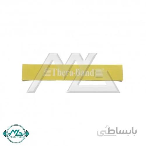 کش مینی لوپ Theraband مدل MF-2335