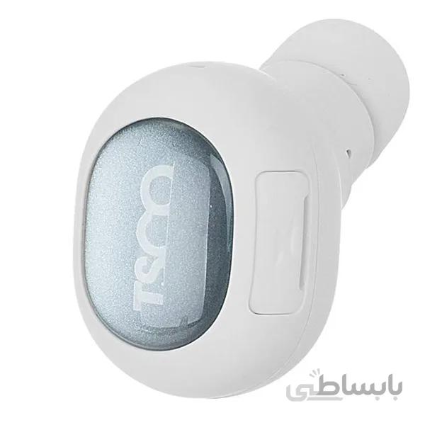 هدست بلوتوث تسکو مدل TH 5329 ا Tsco TH 5329 Bluetooth Headset