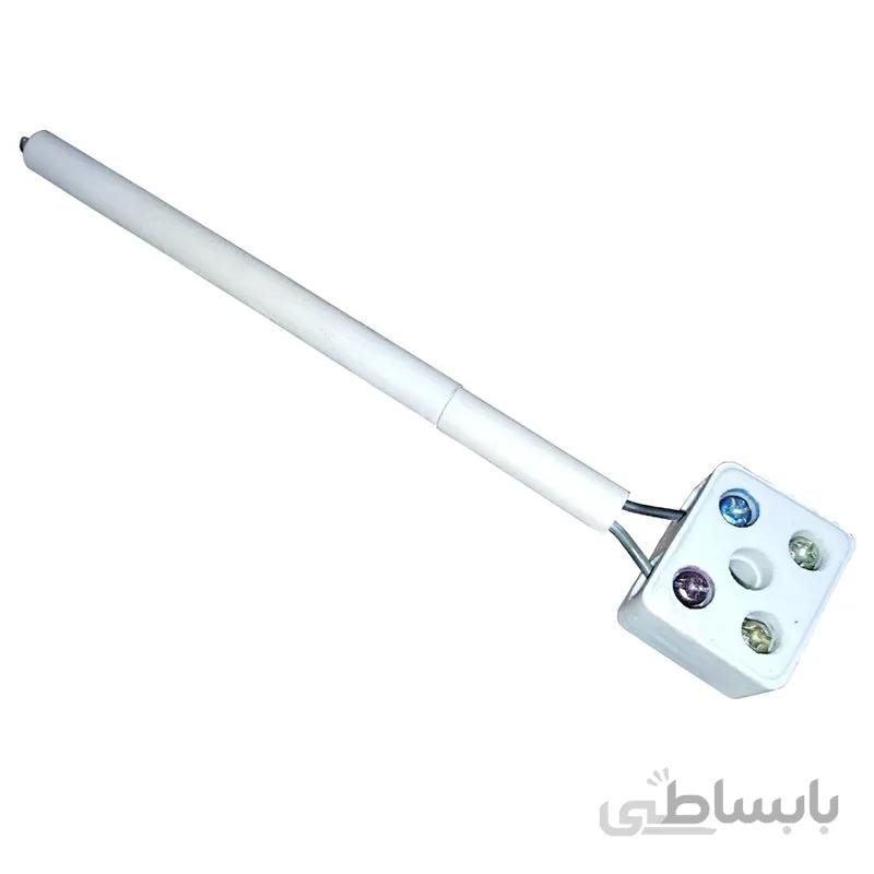 ترموکوپل کوره 1200درجه