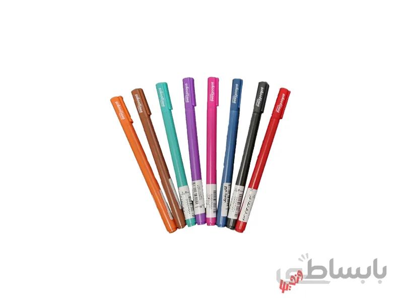 روان نویس اسکول فنس