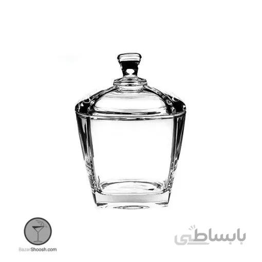 قندان استرلینگ چین