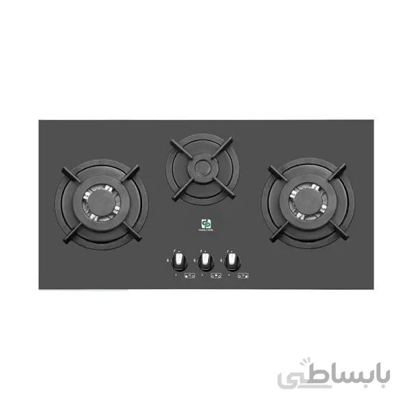 اجاق گاز پرنیان مدل PB3202