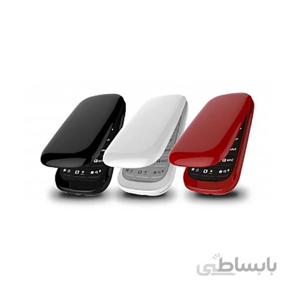 موبایل تاشو DKK GT-1272