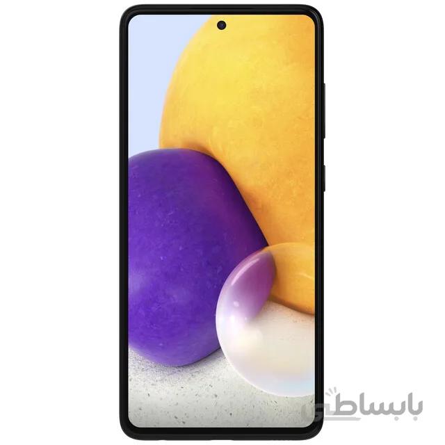 گوشی موبایل سامسونگ مدل A72 SM-A725F/DS دو سیمکارت ظرفیت 128 گیگابایت و رم 8 گیگابایت