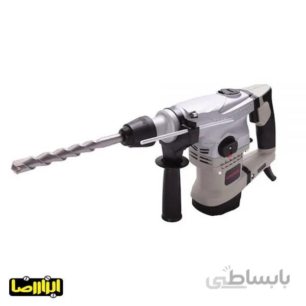 دریل بتن کن کرون مدل CT18056