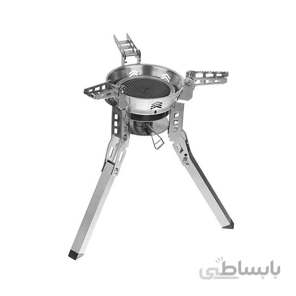 اجاق کوهنوردی بولین مدل BL100-B16
