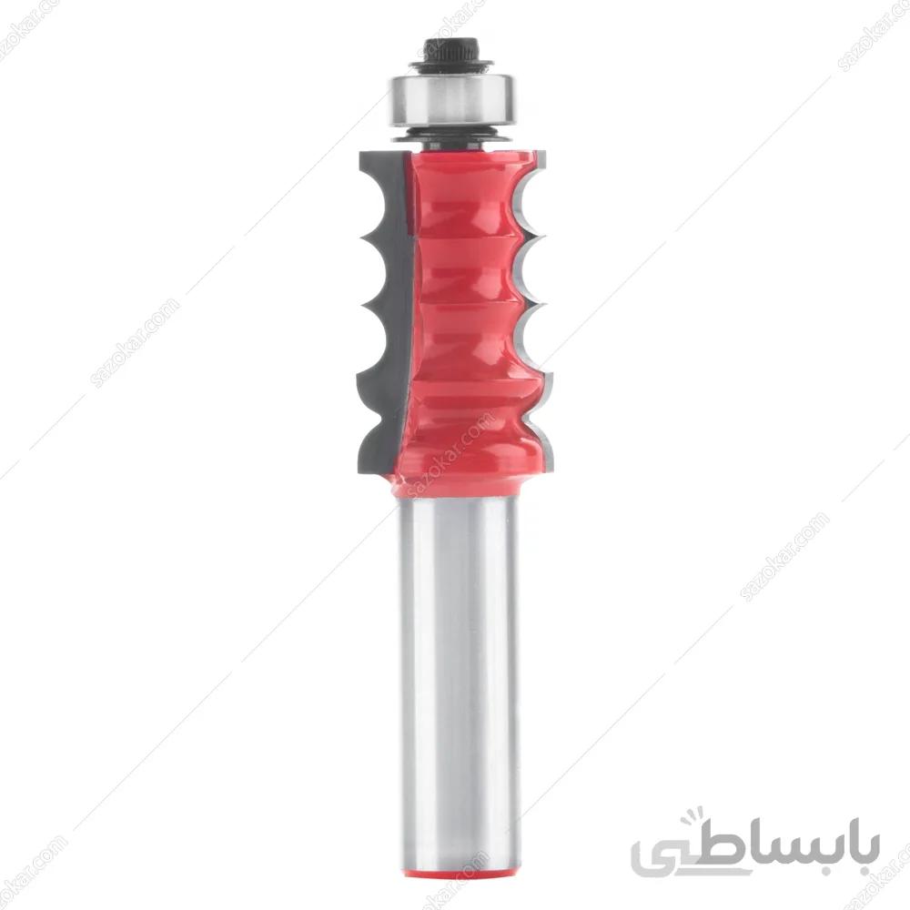 تیغ قرنیز دامار مدل DM861904FA ا Damar DM861904FA Router Bit
