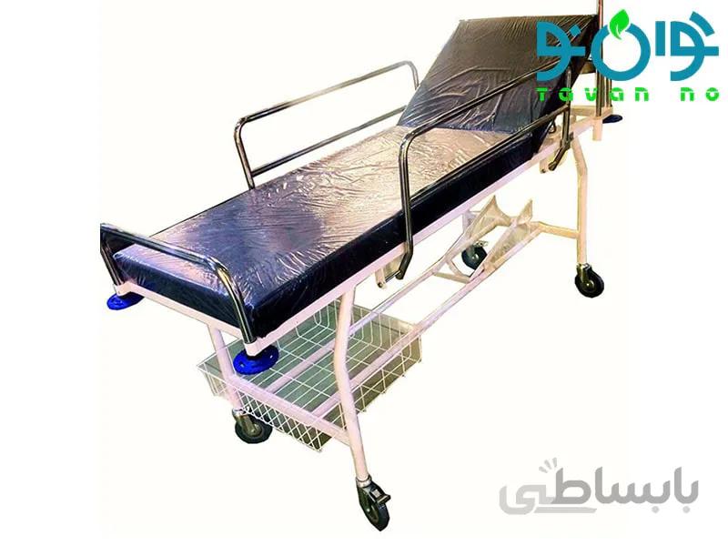 برانکارد ریکاوری