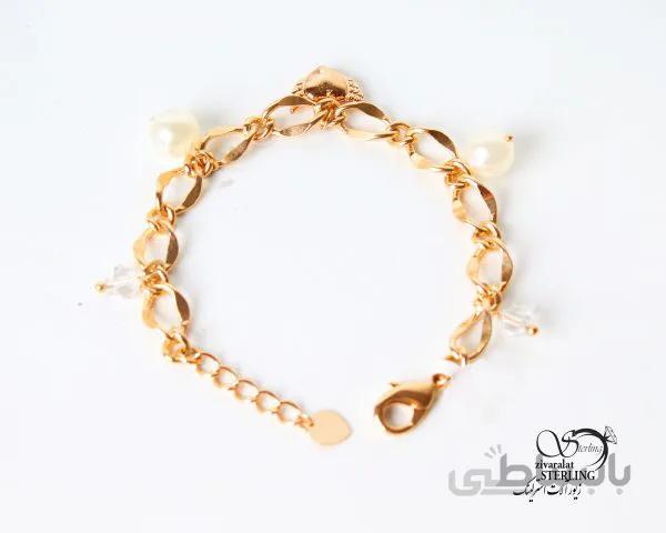 دستبند ژوپینگ کد 181523