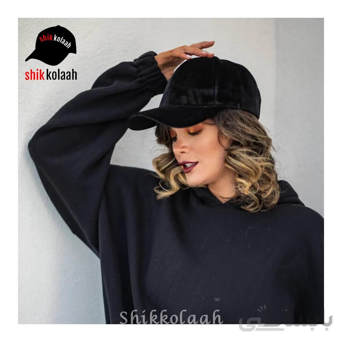 کلاه بیسبالی ساده - کد 1181