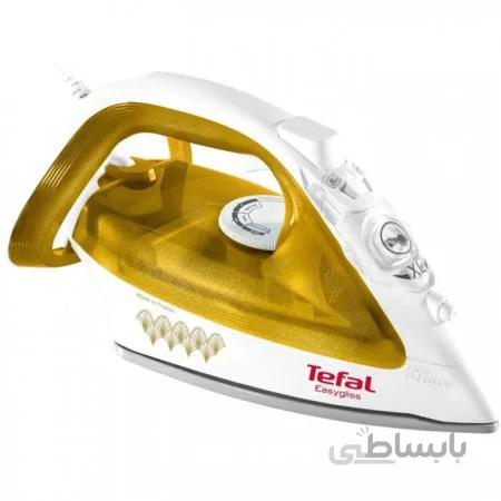 اتو بخار تفال مدل FV3954E0 ا Tefal FV3954E0 Steam Iron