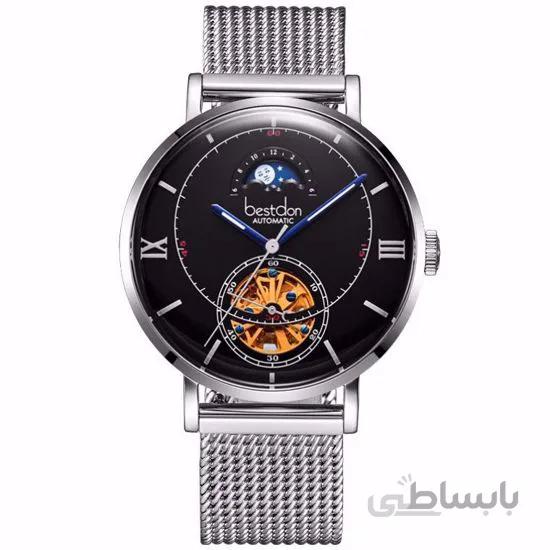 بستدون BD7142G-B02 ا ساعت مچی بستدون مردانه BD7142G-B02