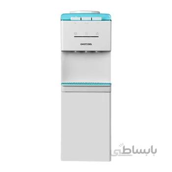 آبسردکن یخچال دار ایستکول مدل TM-RW۴۱۰N + منبع هدیه