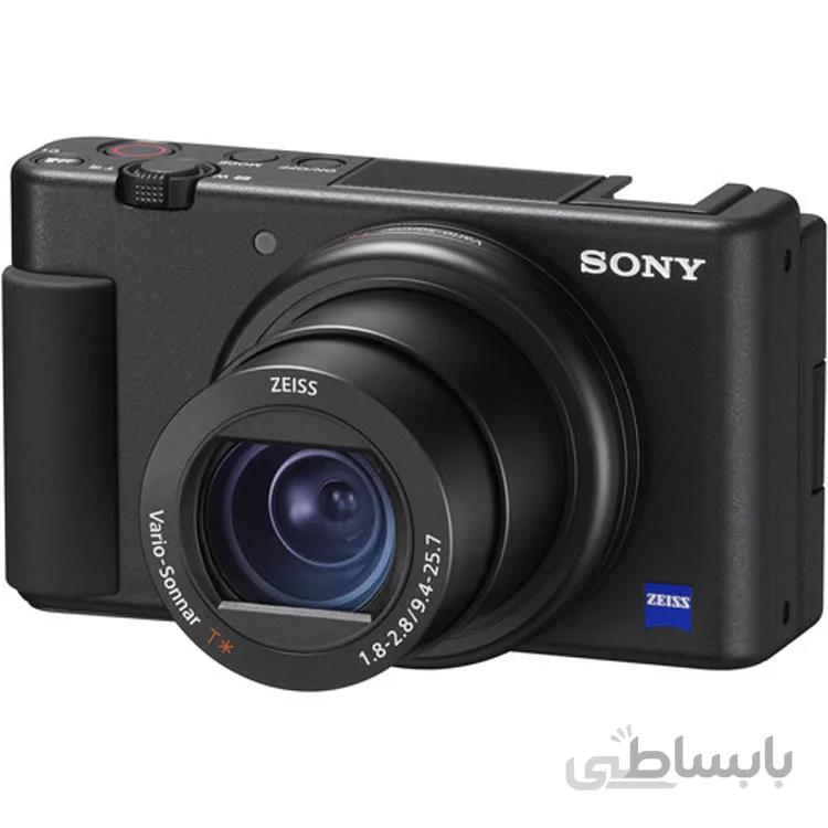 دوربین عکاسی دیجیتال سونی مدل ZV-1 ا SONY ZV-1 Digital Camera