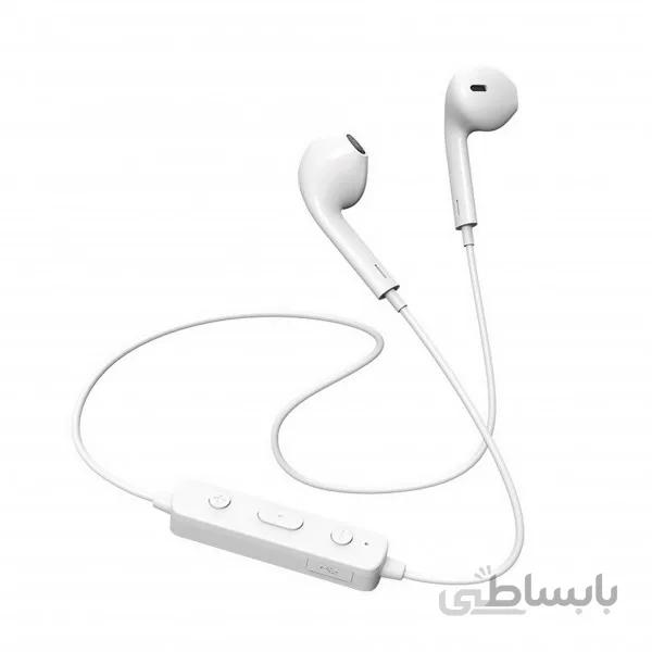 هندزفری بی سیم بروفون مدل BE27 ا Borofone BE27 Headset Bluetooth