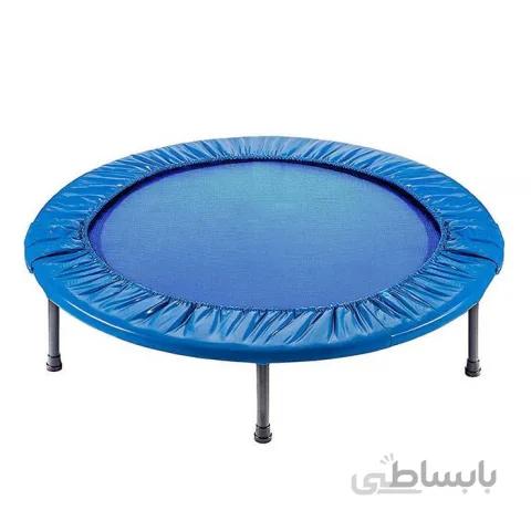 ترامپولین مدل MNR-S100 قطر 100 سانتی متر