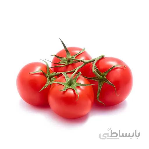 بذر گوجه گیلاسی جامبو