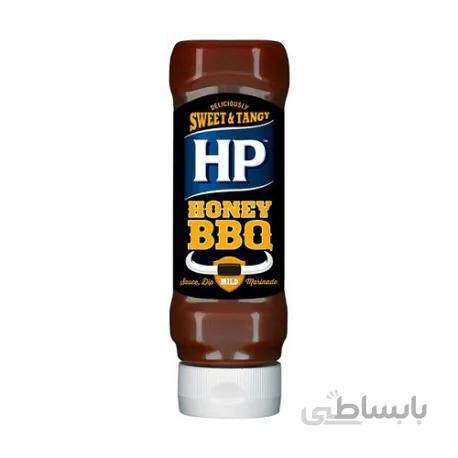 سس باربیکیو عسلی HP ا 00431