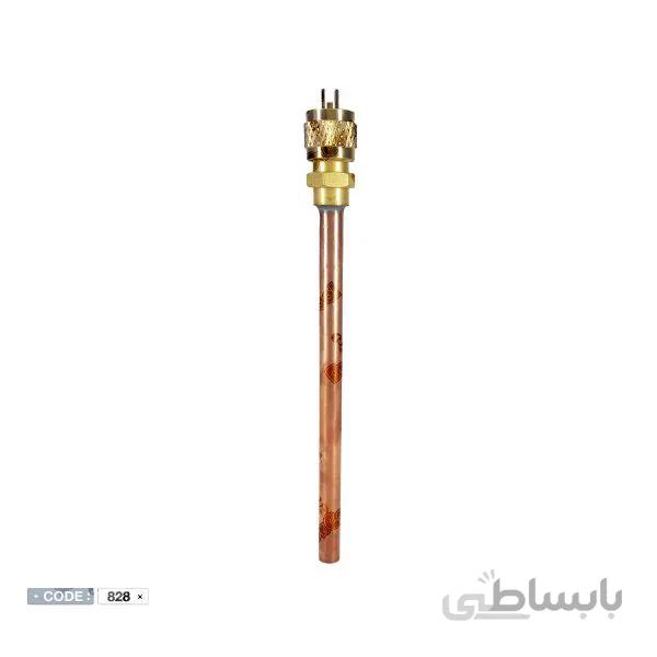 شیر شارژینگ 1/4 اینچ برند اوجی کول
