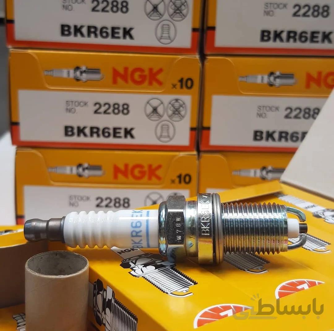 شمع دو پلاتین