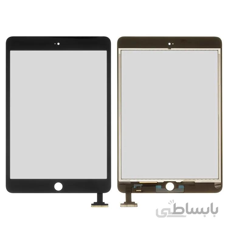 TOUCH IPAD MINI.MINI2 BLACK APPLE*