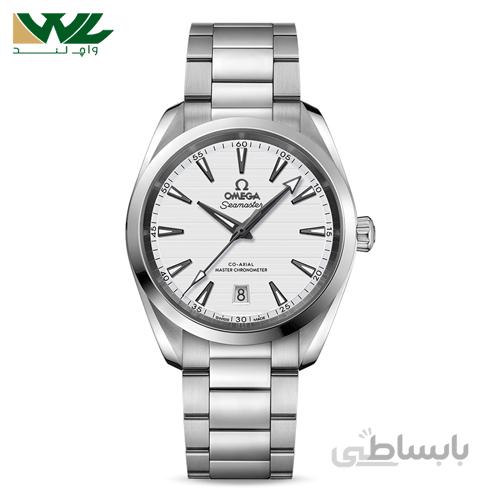 ساعت امگا 220.10.38.20.02.001