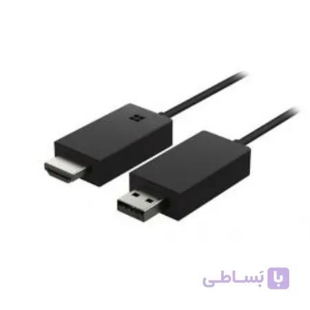 دانگل HDMI مایکروسافت نسخه 2