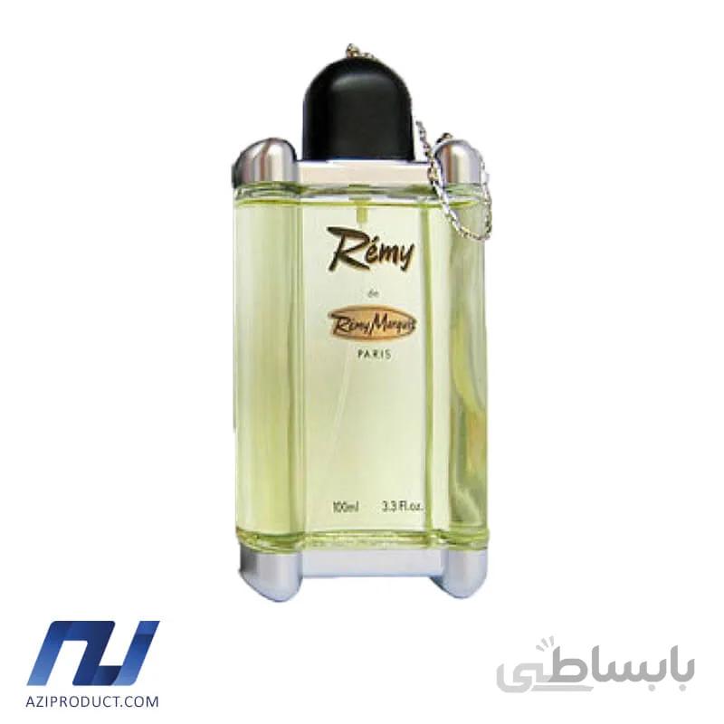 ادوتویلت مردانه رمی مارکوییس مدل Remy حجم 60 میل