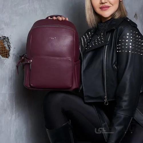 کوله پشتی مدل David Jones cm5845 - دیوید جونز