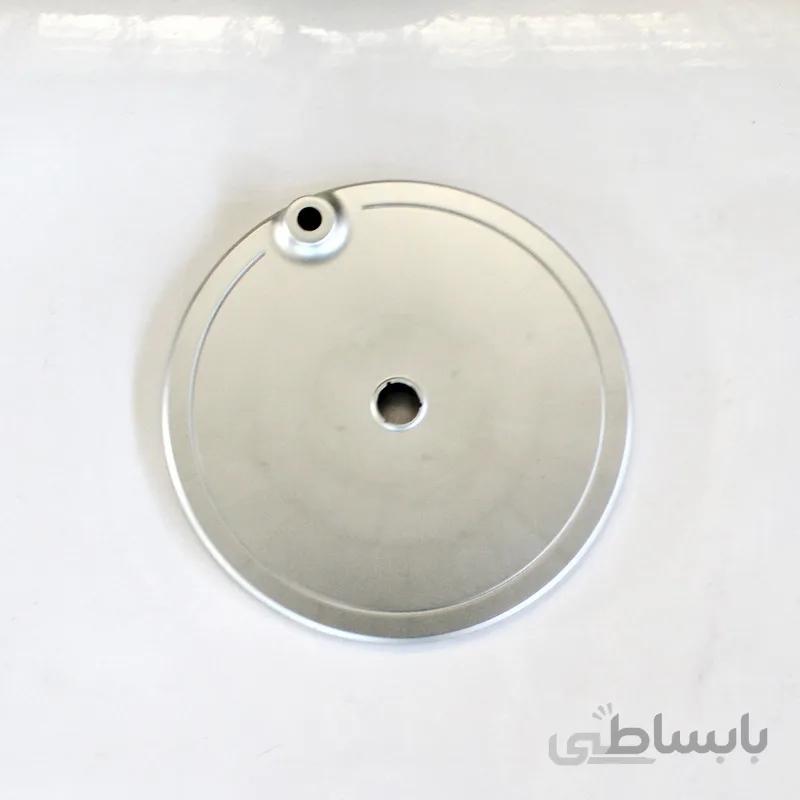 قاب دایره ای اسکی خانگی برند دی کی سیتی مدل EK80MAA